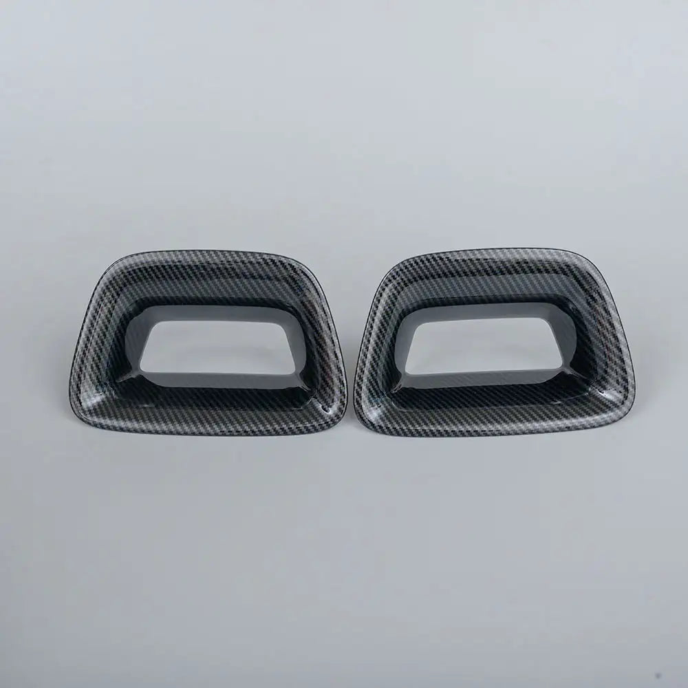 Front Seat Trim Cover for BYD Sealion 7 BYD5