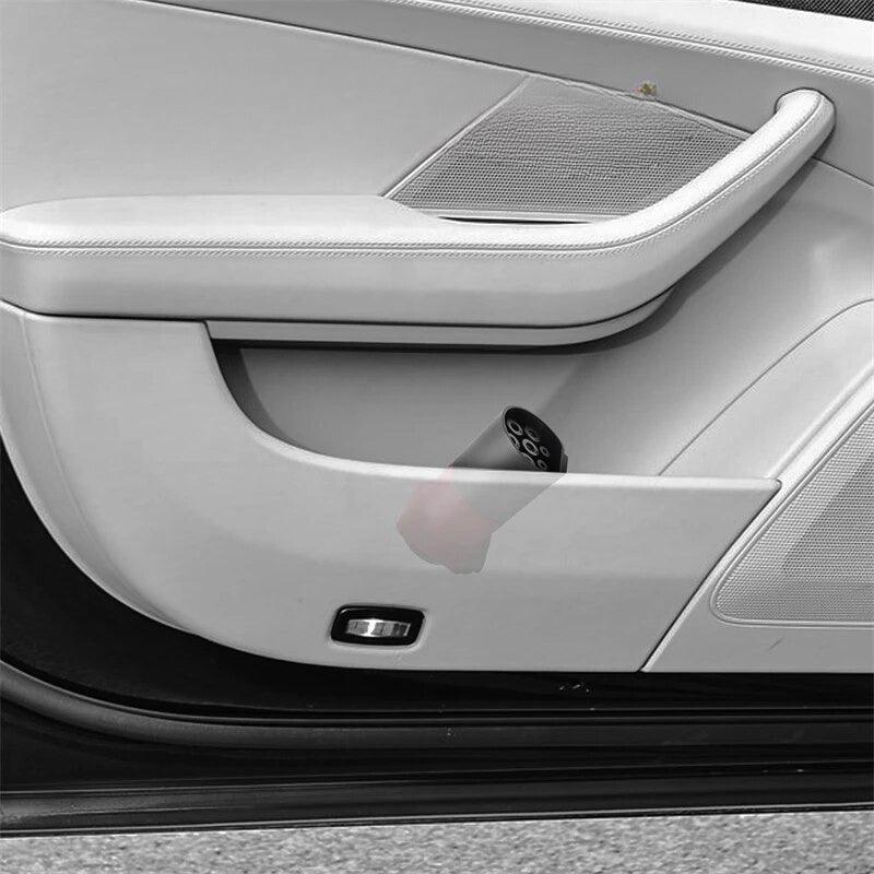 Adaptateur de décharge de véhicule électrique V2L pour MG4/MG S5 MG IM6/IM5