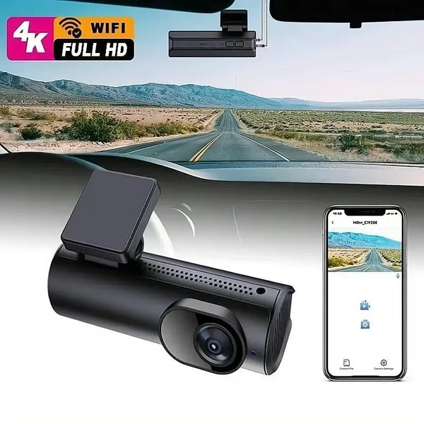 HD 1080P Dedicated Dash Cam Car Driving Video Recorder DVR for MG