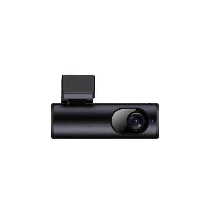 4K HD Dash Cam Front and Rear Dual Recording with Parking Mode and APP Control