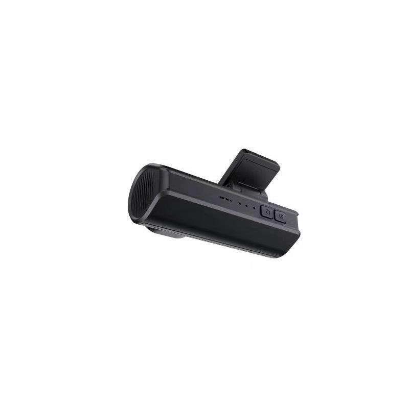 4K HD Dash Cam Front and Rear Dual Recording with Parking Mode and APP Control