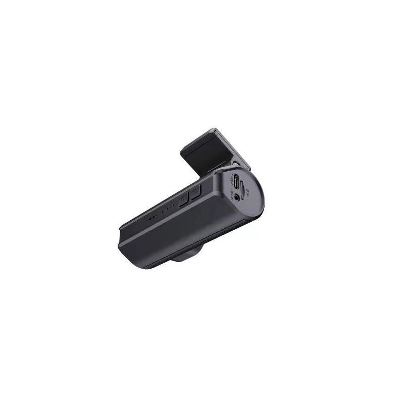 4K HD Dash Cam Front and Rear Dual Recording with Parking Mode and APP Control