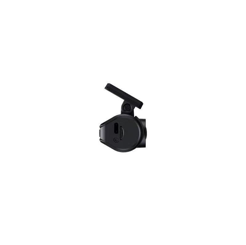 4K HD Dash Cam Front and Rear Dual Recording with Parking Mode and APP Control