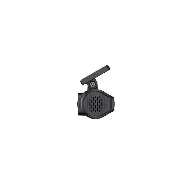4K HD Dash Cam Front and Rear Dual Recording with Parking Mode and APP Control