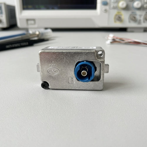 HD Vehicle Dash Cam Driving Recorder Camera for BYD