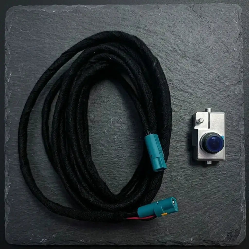 HD Vehicle Dash Cam Driving Recorder Camera for BYD | carblaze 4