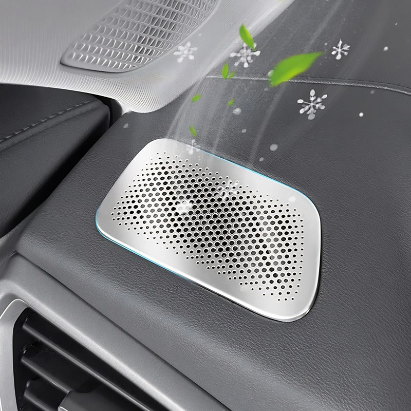 Capa Decorativa para Saída de Ar do Painel para BYD Atto 2