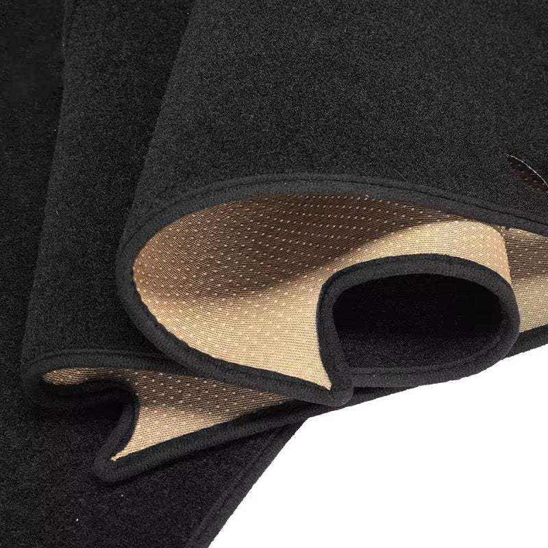 Dashboard Cover Mat Sunshade Mat for BYD Sealion 7 BYD6