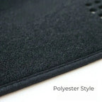 Dashboard Cover Mat Sunshade Mat for BYD Sealion 7 BYD9