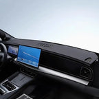Dashboard Cover Mat Sunshade Mat for BYD Sealion 7 BYD1