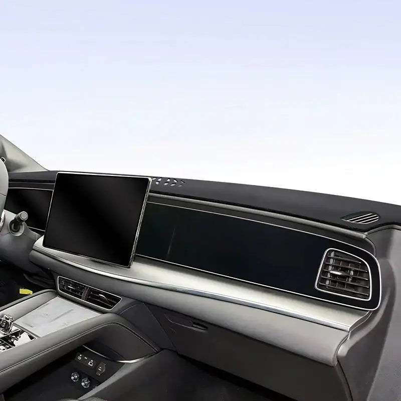 Dashboard Cover Mat Sunshade Mat for BYD Sealion 7 BYD2
