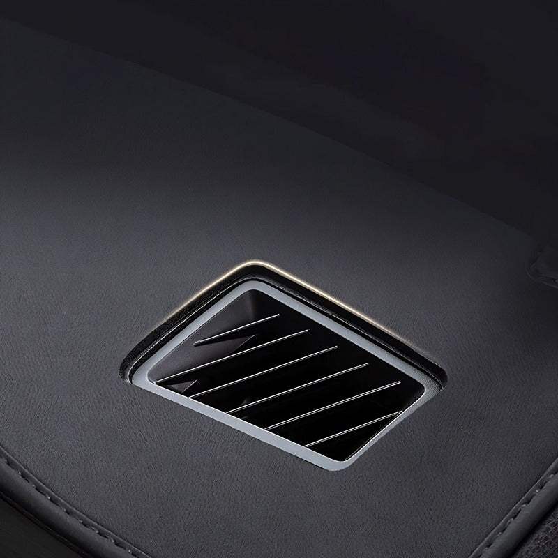 Dashboard Cover Mat Sunshade Mat for BYD Sealion 7 BYD4