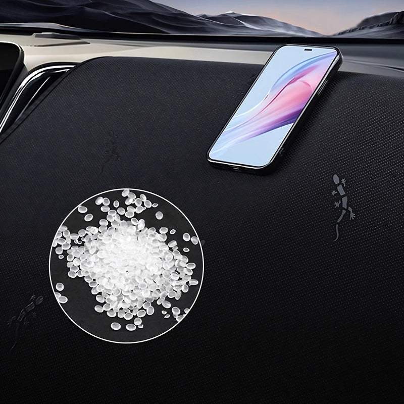 Dashboard Cover Mat Sunshade Mat for BYD Sealion 7 BYD5