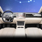 Dashboard PPF for BYD Seal 6 EV (2Pcs) BYD2