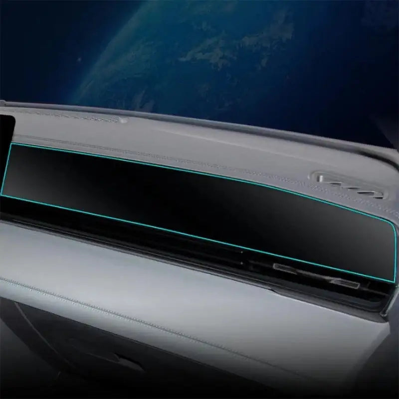 Dashboard PPF for BYD Seal 6 EV (2Pcs) BYD3