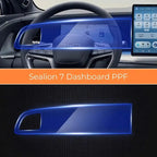 Dashboard PPF for BYD Sealion 7 (2Pcs) BYD2