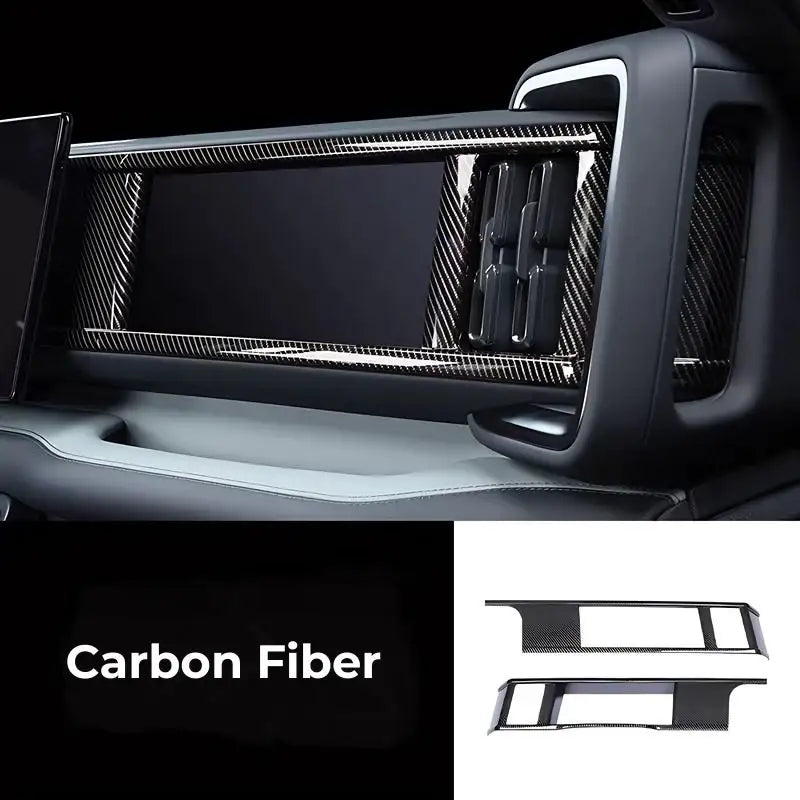 Dashboard Protection Cover for Denza B5 BYD1