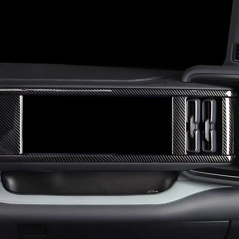 Dashboard Protection Cover for Denza B5 BYD8