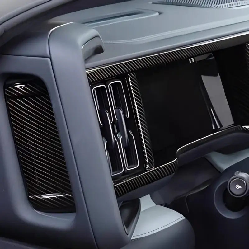 Dashboard Protection Cover for Denza B5 BYD7