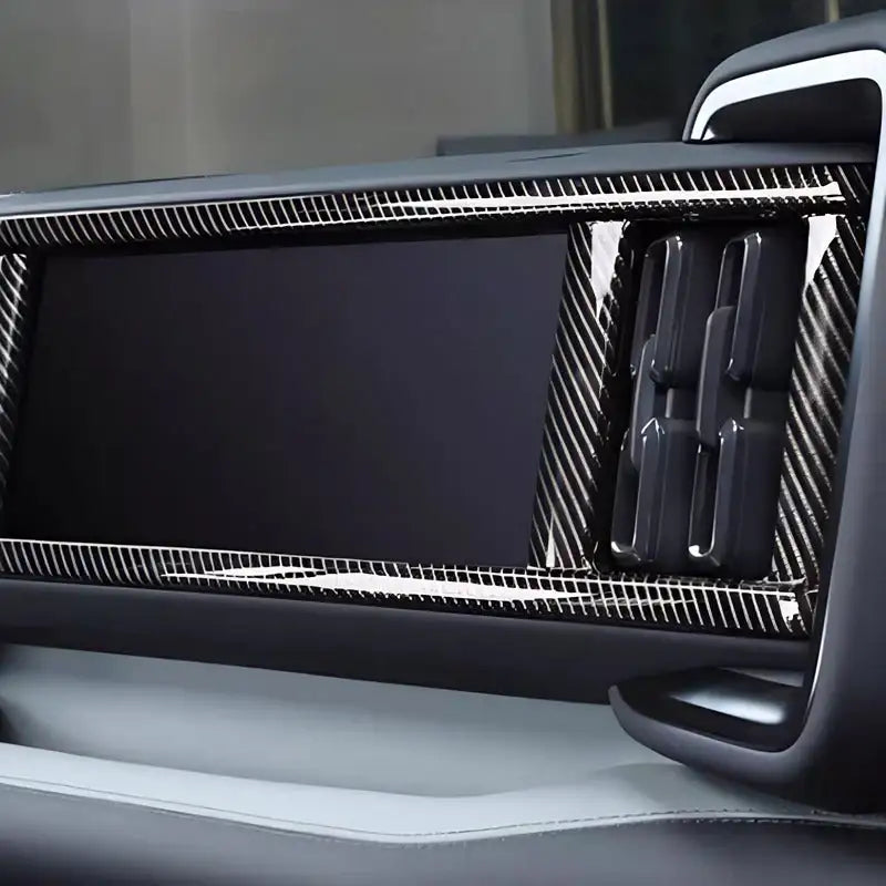 Dashboard Protection Cover for Denza B5 BYD6
