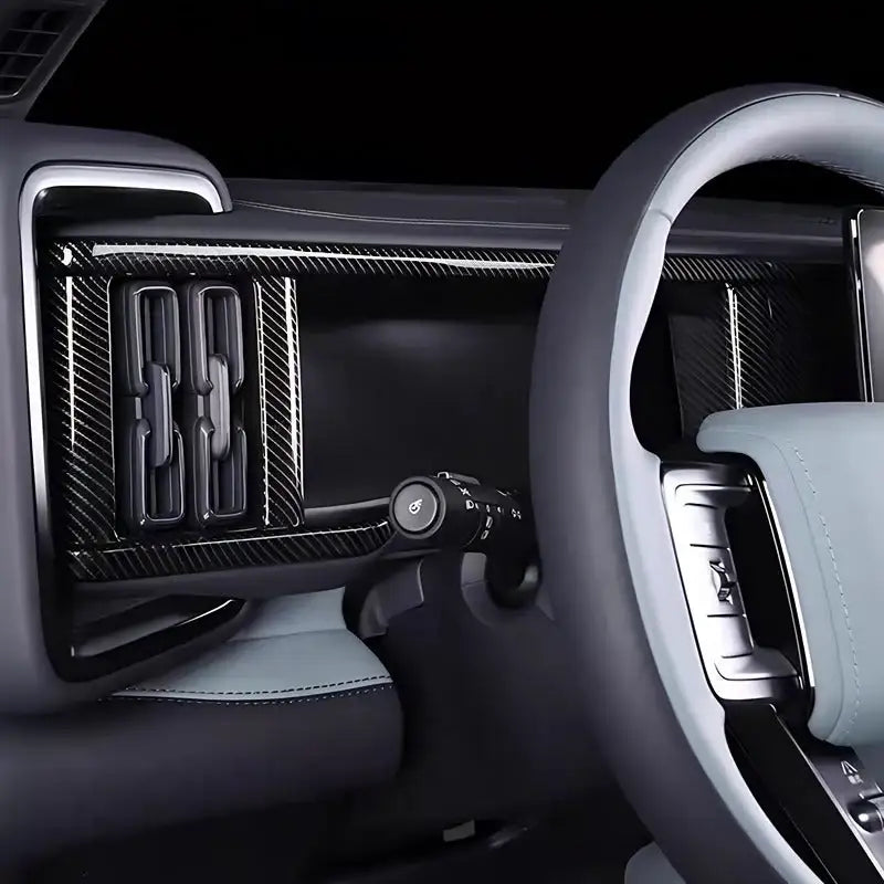 Dashboard Protection Cover for Denza B5 BYD5