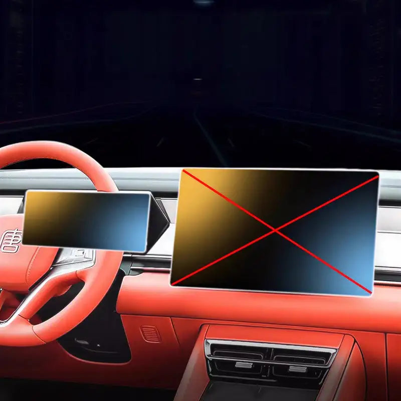 Dashboard Protector for BYD Sealion 8/Atto 8 BYD1