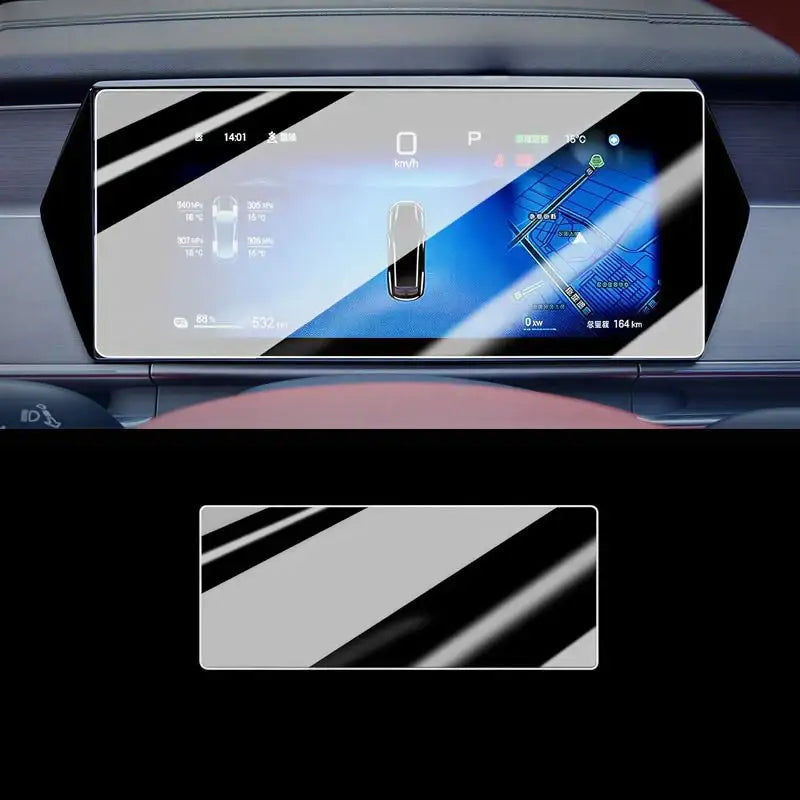 Dashboard Protector for BYD Sealion 8/Atto 8 BYD2