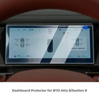 Dashboard Protector for BYD Sealion 8/Atto 8 BYD3