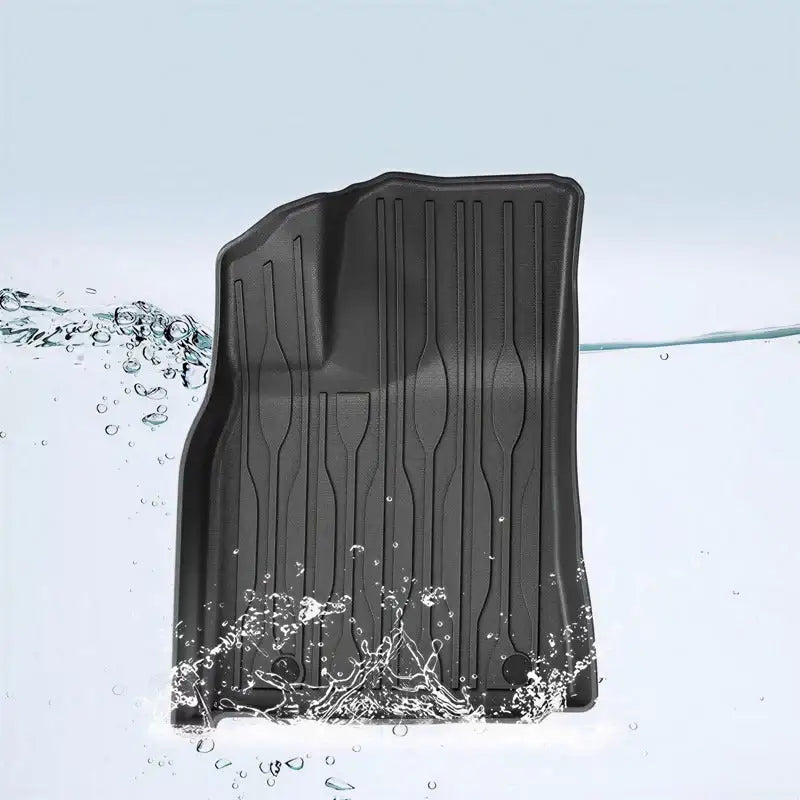 TPE Floor Mats & Trunk Mat for BYD Sealion 5 BYD3