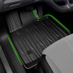 TPE Floor Mats & Trunk Mat for BYD Sealion 5 BYD2