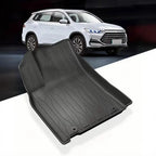 TPE Floor Mats & Trunk Mat for BYD Sealion 5 BYD1