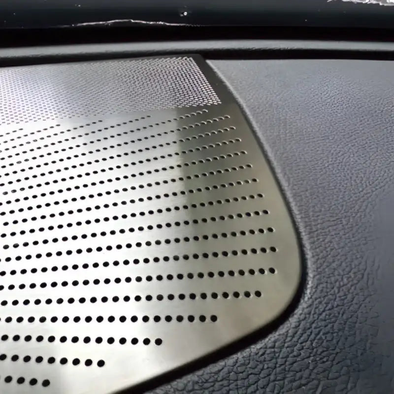 Dashboard Sound Cover for  BYD Sealion 6/Seal U BYD8