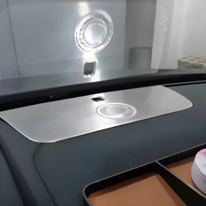 Dashboard Sound Cover for  BYD Sealion 6/Seal U BYD7