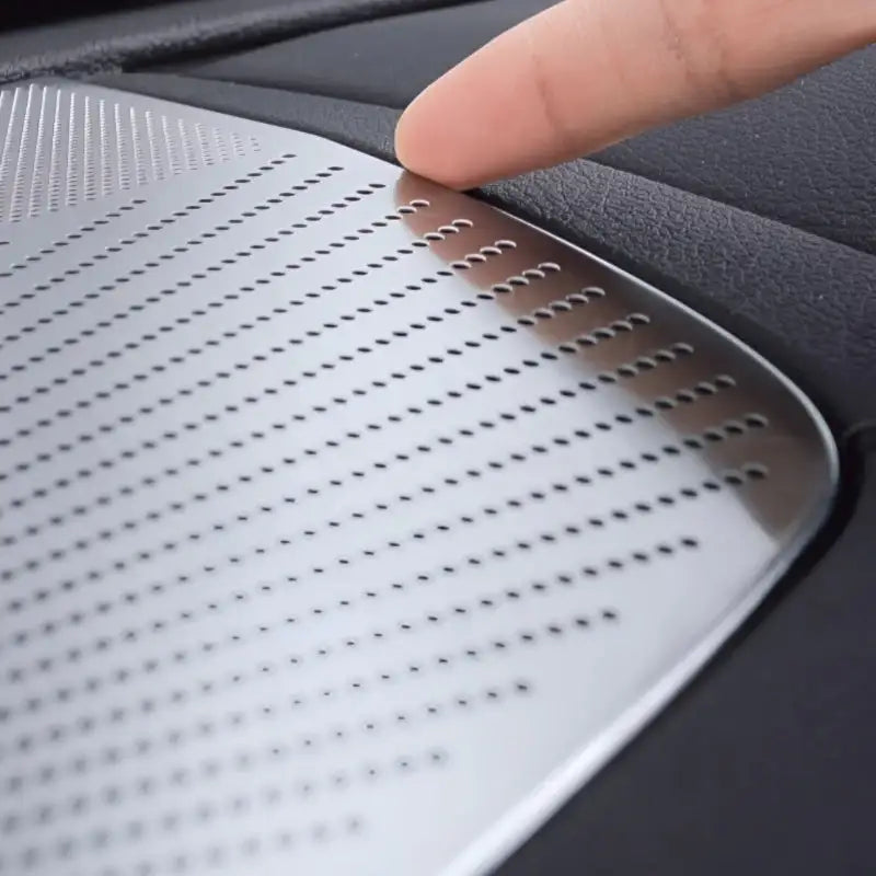 Dashboard Sound Cover for  BYD Sealion 6/Seal U BYD10