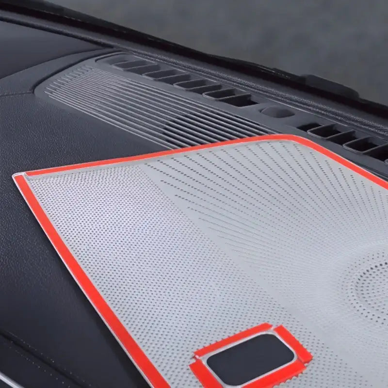 Dashboard Sound Cover for  BYD Sealion 6/Seal U BYD11
