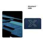 Dashboard Speaker Decal for ZEEKR X ZEEKR5