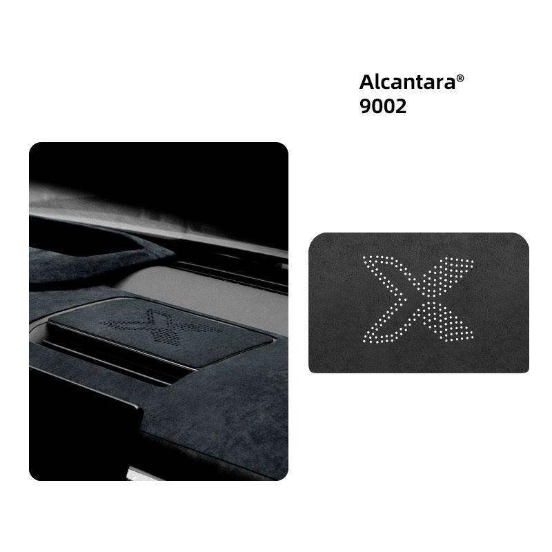 Dashboard Speaker Decal for ZEEKR X ZEEKR7