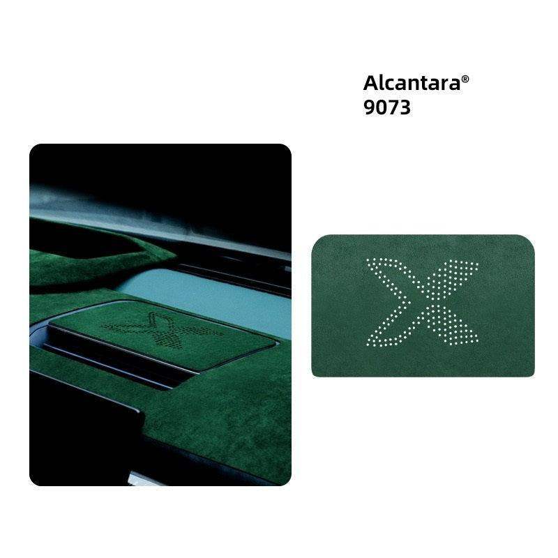 Dashboard Speaker Decal for ZEEKR X ZEEKR9
