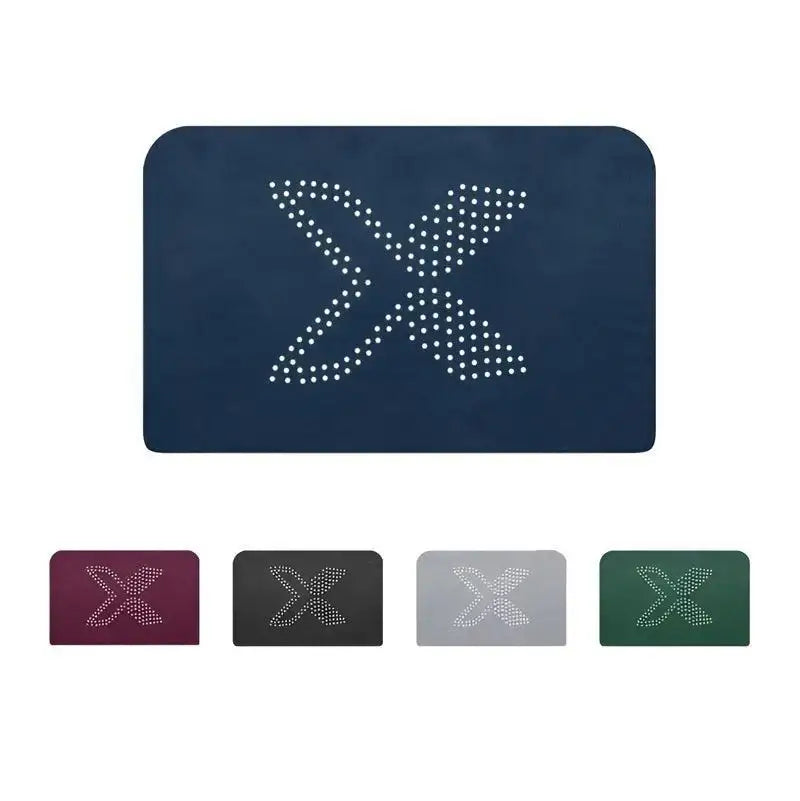 Dashboard Speaker Decal for ZEEKR X ZEEKR4