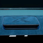 Dashboard Speaker Decal for ZEEKR X ZEEKR2