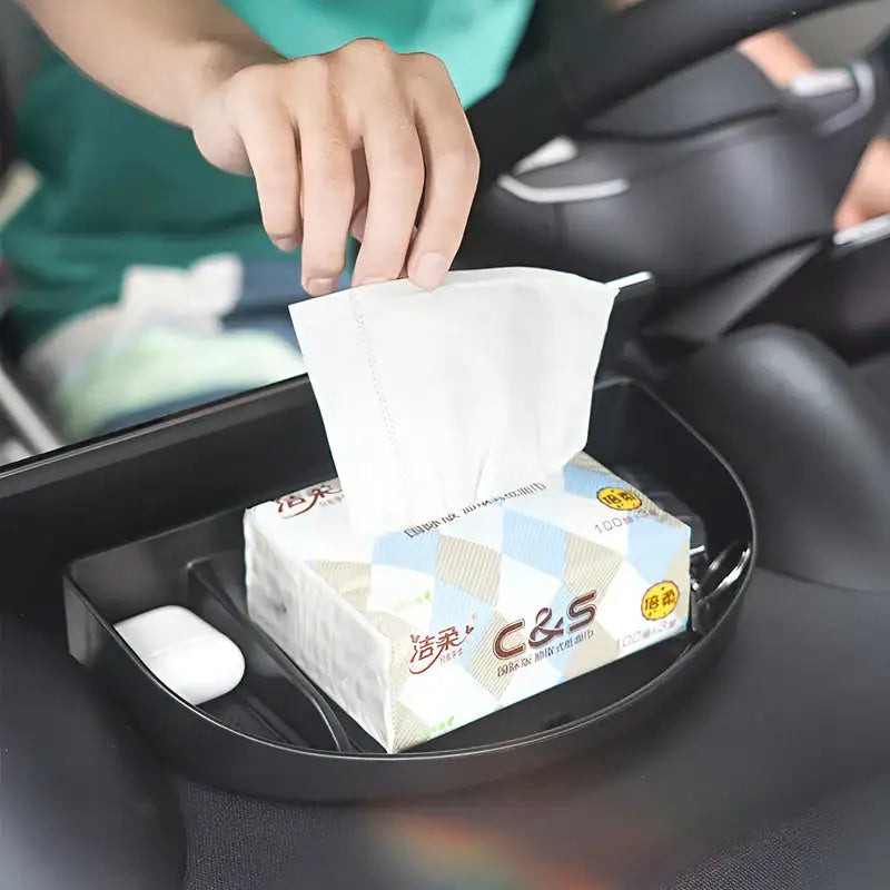 Dashboard Storage Box for BYD Dolphin BYD2