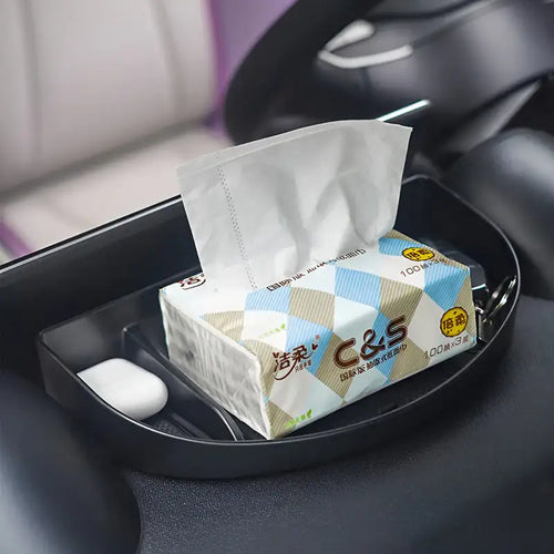 Dashboard Storage Box for BYD Dolphin BYD1