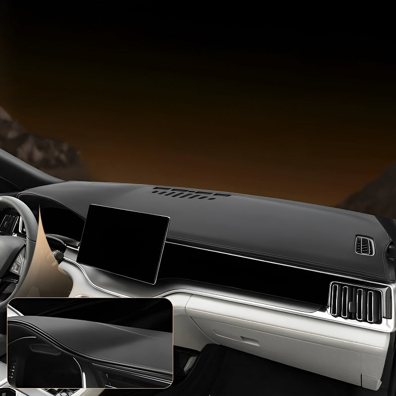 Tapete de Proteção Solar para Painel para BYD Seal U/ Sealion 6