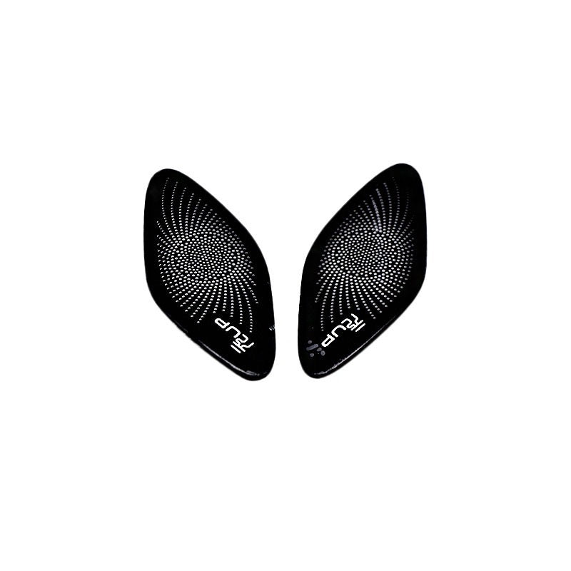 Capa Decorativa para Saída de Ar do Painel para BYD Atto 2