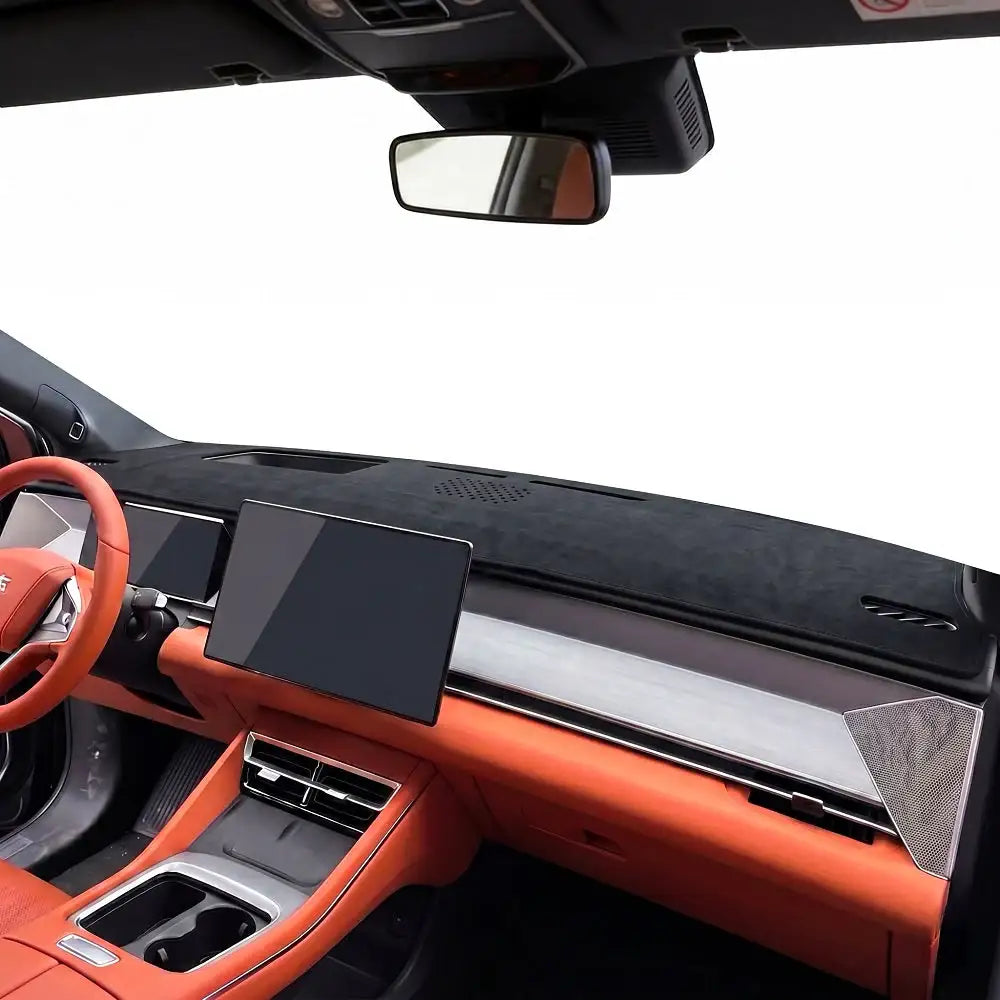 Dashboard Sunshade Mat for BYD Sealion 8/Atto 8 BYD1
