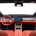Dashboard Sunshade Mat for BYD Sealion 8/Atto 8 BYD4