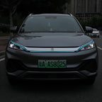 Tagfahrlicht Schutzfolie für BYD Atto 3