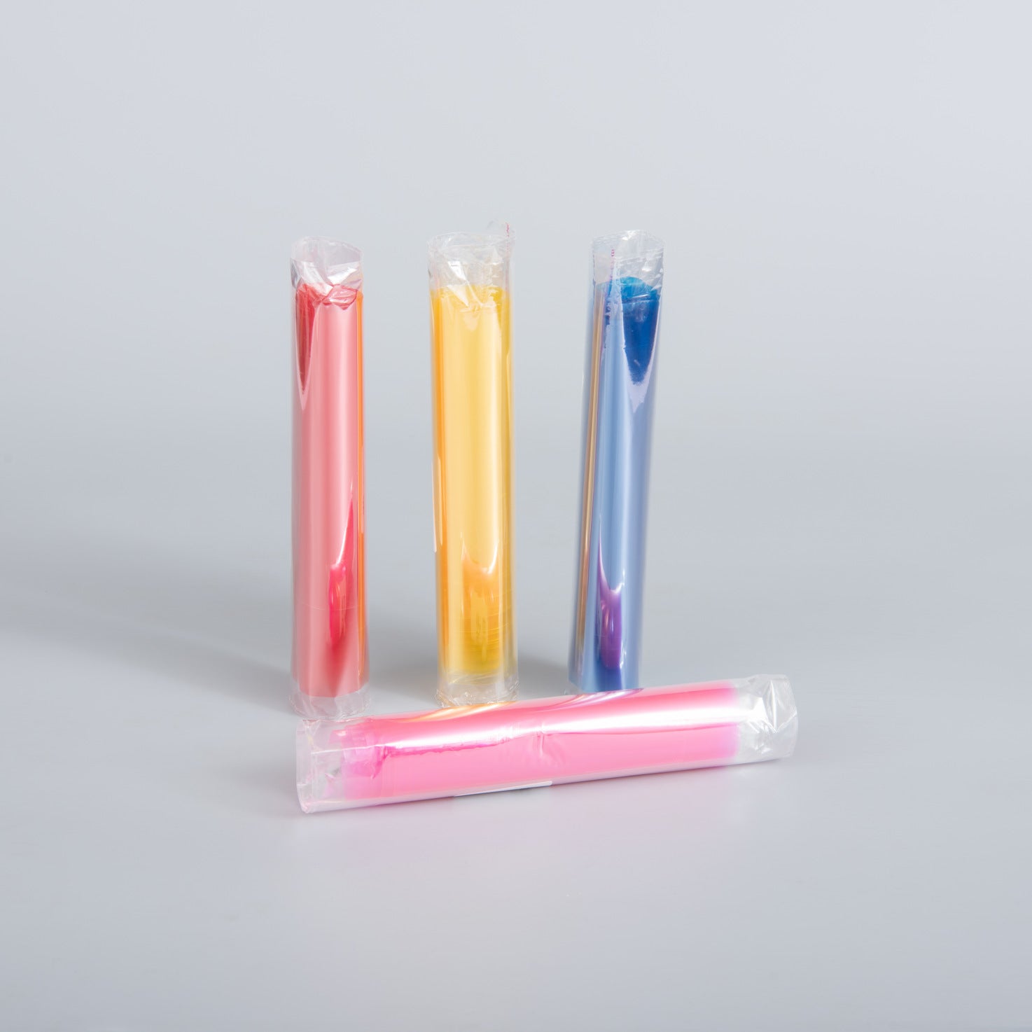 Tagfahrlicht Schutzfolie für BYD Atto 3