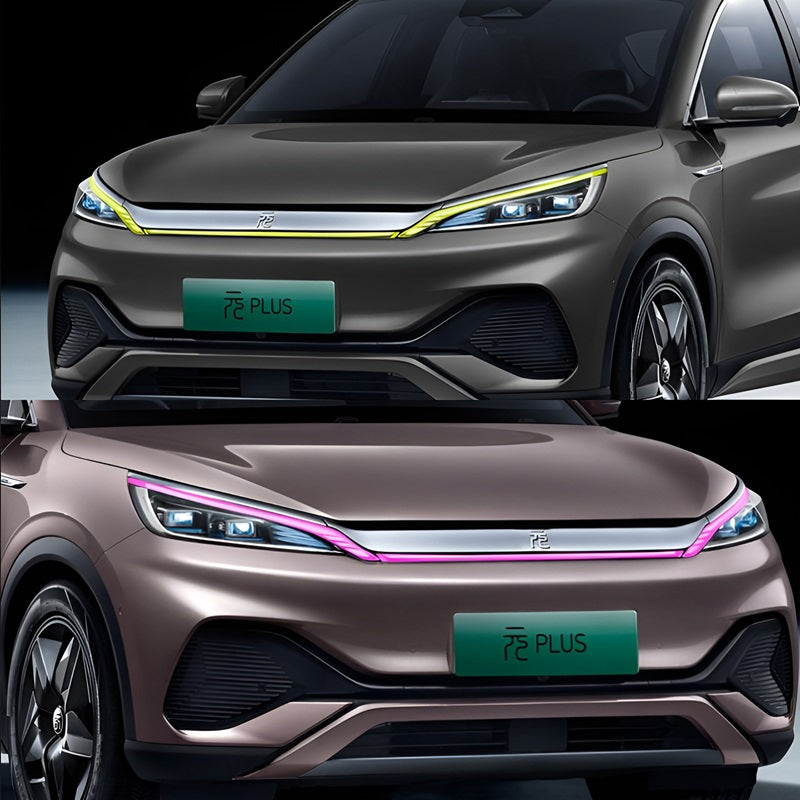 Tagfahrlicht Schutzfolie für BYD Atto 3