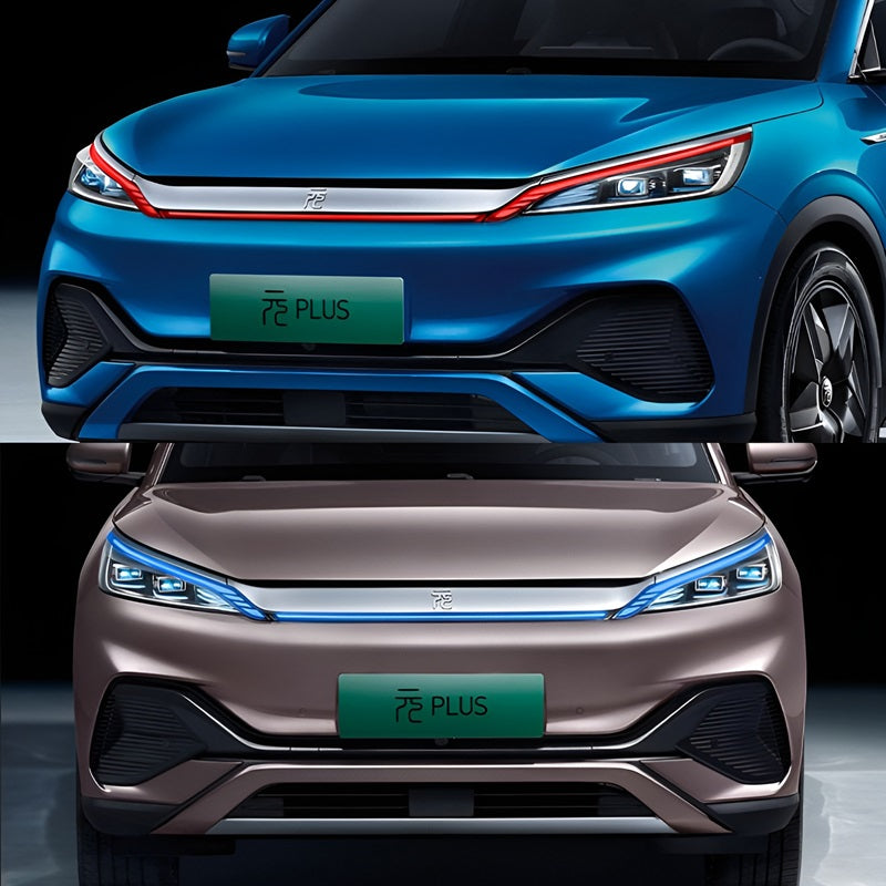 Tagfahrlicht Schutzfolie für BYD Atto 3